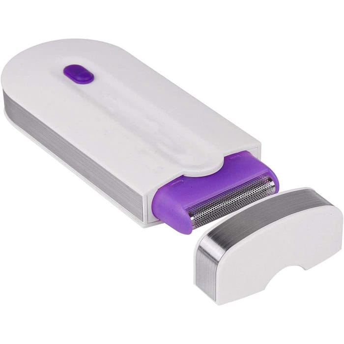 Painless Laser Hair Removal Device – Full Body & Bikini