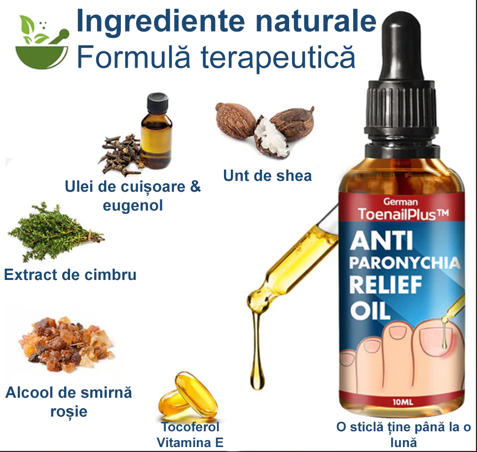 Olejek Przeciwko Zanokcicy – Łagodzi i Regeneruje Skórki