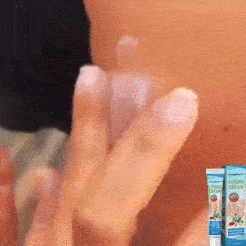 Codzienny Odżywczy Balsam do Ciała i Nóg