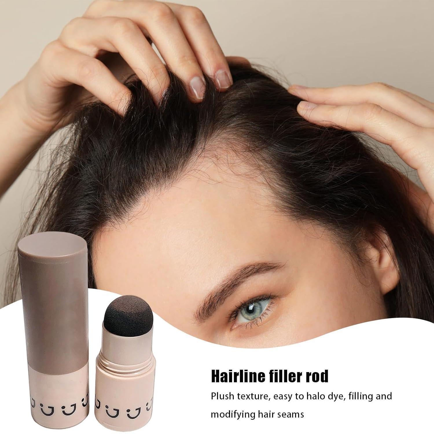 TWG Cień do Linii Włosów