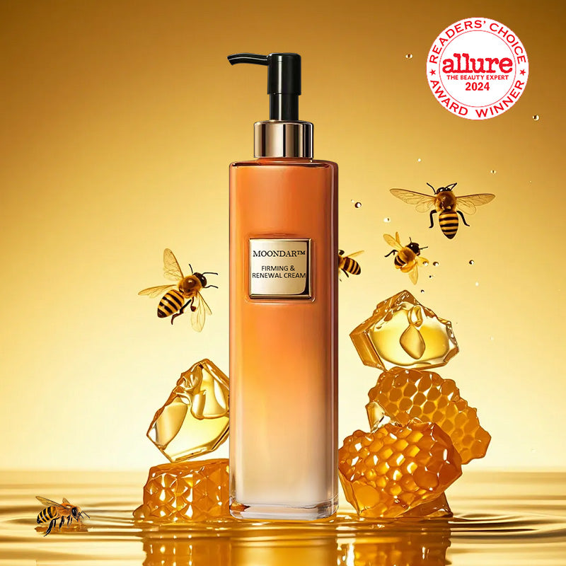 Moondar New Premium Skin Firming Cream