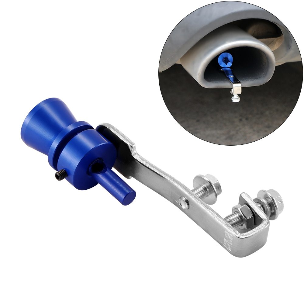 Exhaust Sound Amplifier – Boost Engine Roar