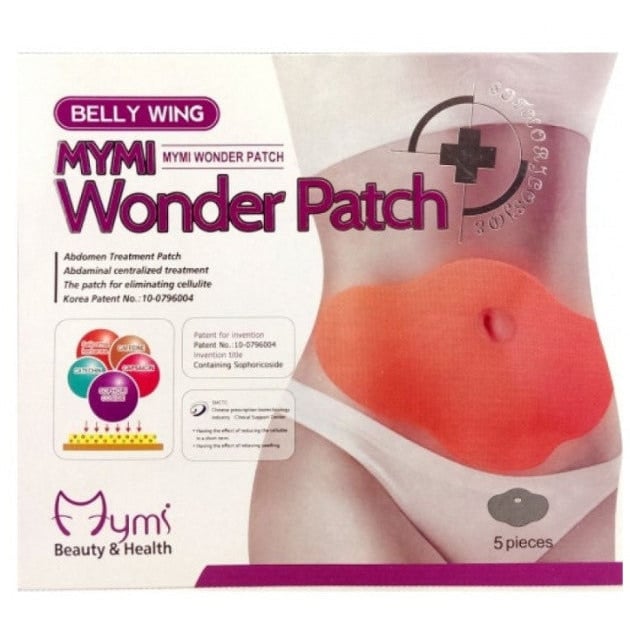 Maternity Belly Patch – Comfortable Support & Relief