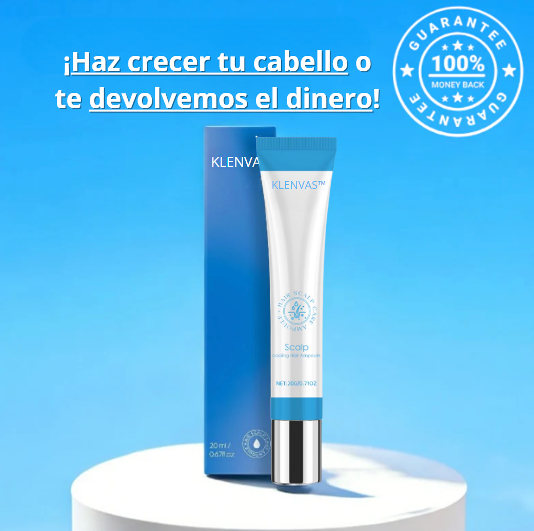 Hair Care Essence Roll-On