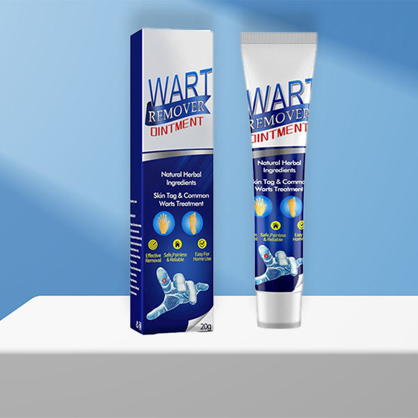 Wart Removal Repair Cream