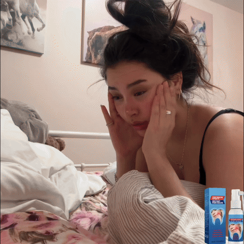 Środek Przeciwbólowy na Ból Zęba – Szybka Ulga w Bólu Zęba