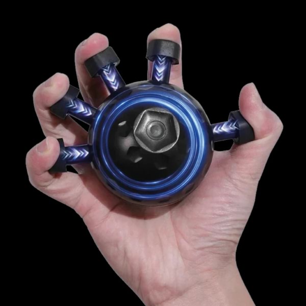 Trenażer Palców – Redukcja Stresu i Wzmacnianie Uścisku