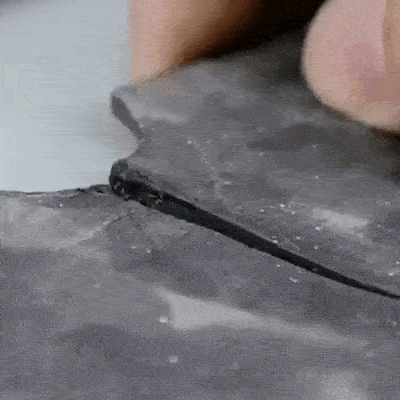 Zestaw spawalniczy do naprawy pęknięć | BONDMASTER