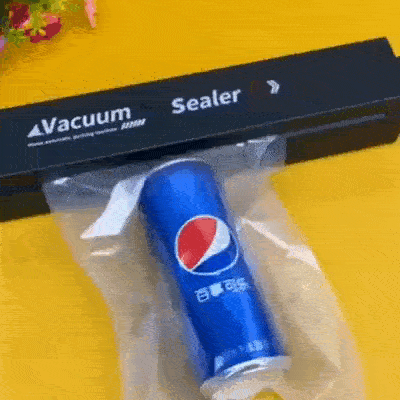 Automatyczna zgrzewarka próżniowa | PROVACUUMSEALER