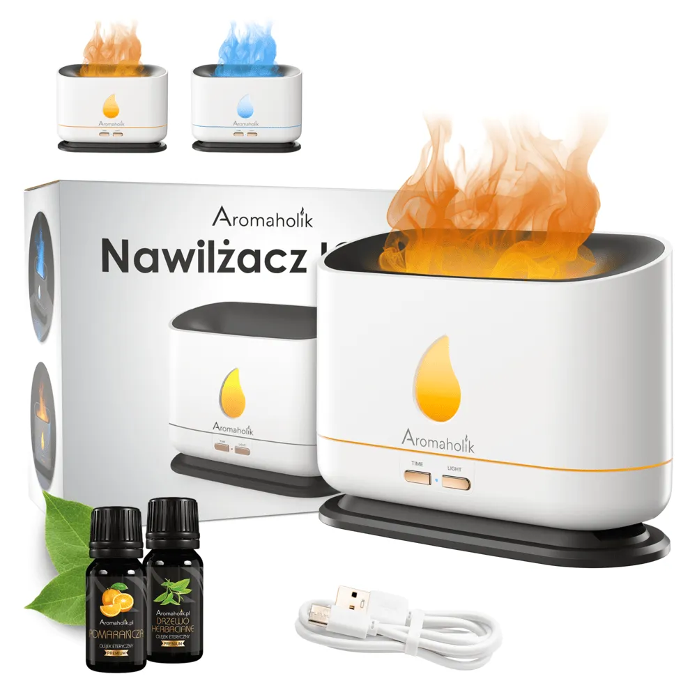 Nawilżacz Powietrza IGNIS™