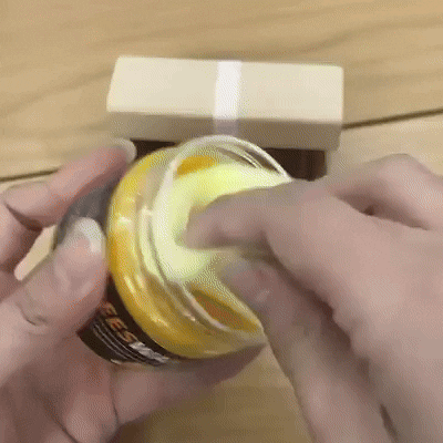 Cera de Abeja para Pulir Pisos – Cuidado y Brillo para Madera