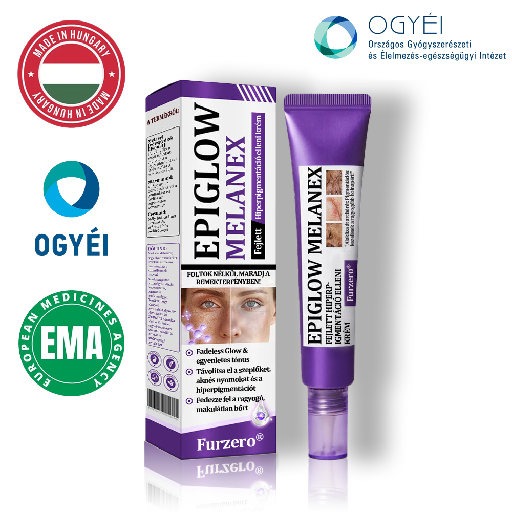 Advanced Anti-Pigmentation Cream