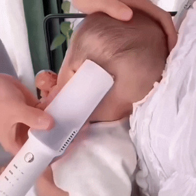 Cortapelos Eléctrico – Para Uso Doméstico y Profesional