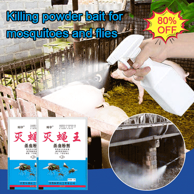 Insecticida Potente para Exteriores – Acción Rápida y Protección Duradera