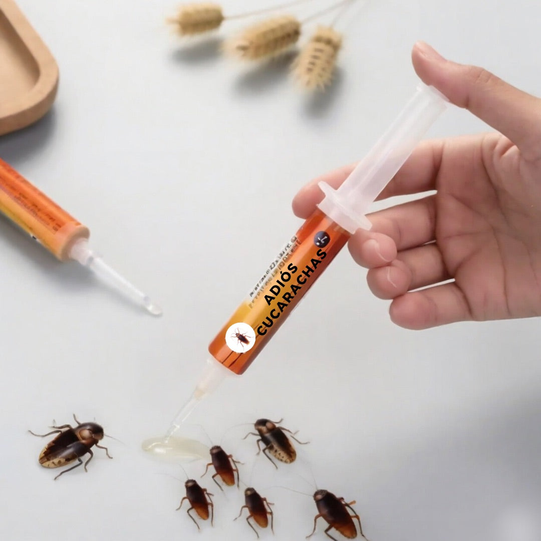 Household Cockroach Bait Trap