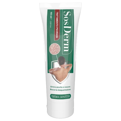 Krem przeciwgrzybiczy na grzybicę skóry