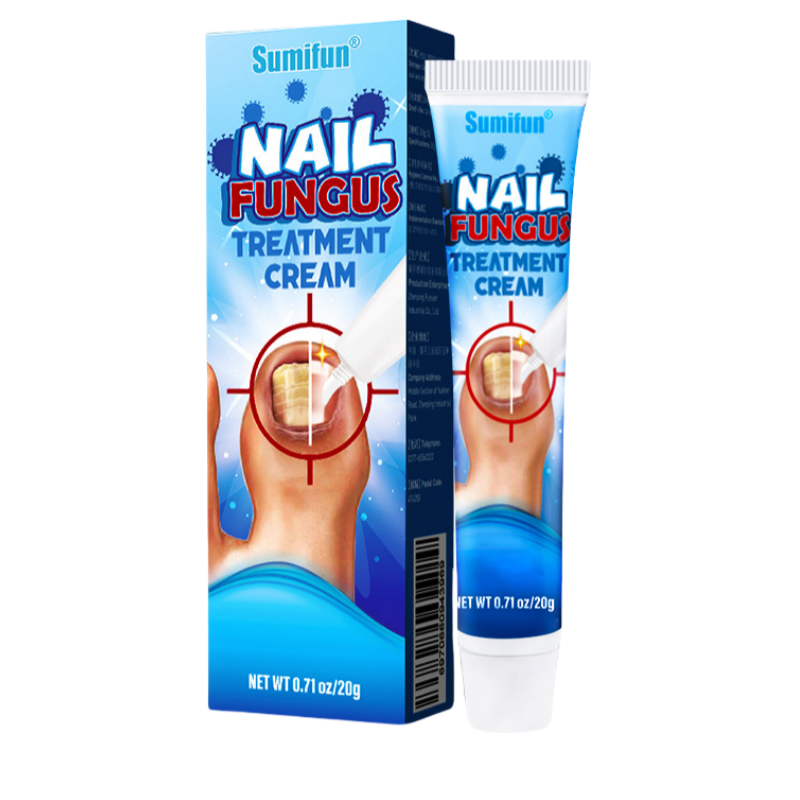 Fórmula patentada para el tratamiento y prevención de enfermedades fúngicas