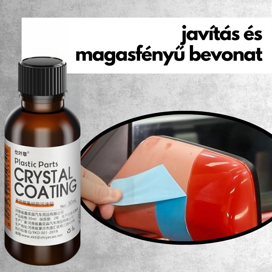 Pulido y reparación de líquido