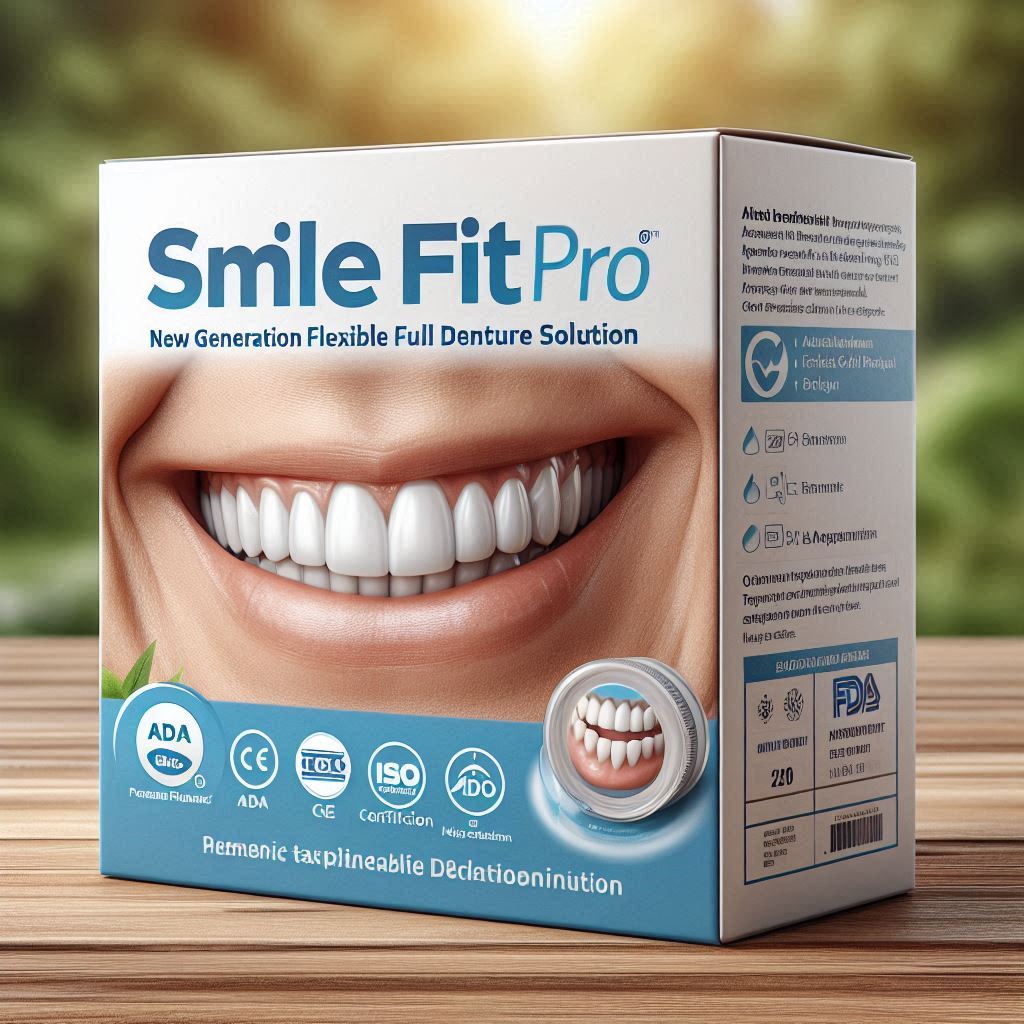 Full mouth simulated prosthesis