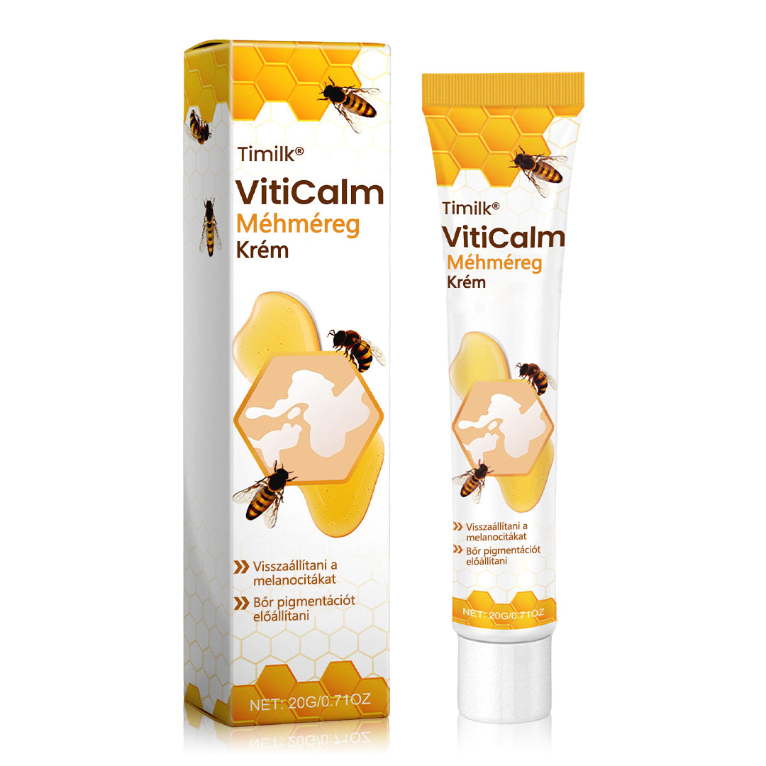 Bee Venom White Spot Care Cream