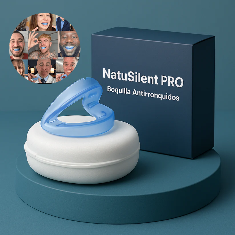 Anti-snoring teeth guards