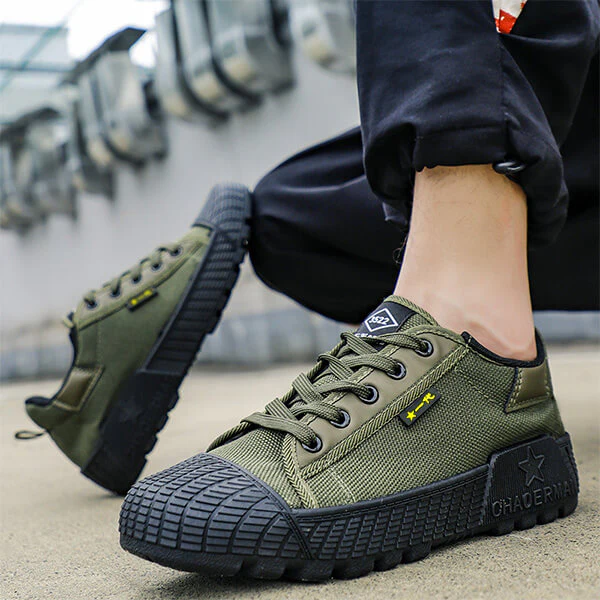EDGEPRIME™ – MEN’S LOW-TOP SNEAKER