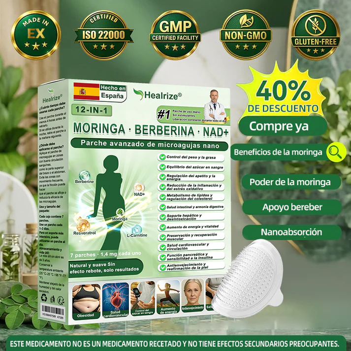 𝑻𝒊𝒆𝒏𝒅𝒂 𝑶𝒇𝒊𝒄𝒊𝒂𝒍|H𝐞a𝐥r𝐢z𝐞® 1𝟐-𝐈N-1 M𝐨r𝐢n𝐠a * B𝐞r𝐛e𝐫i𝐧a * N𝐀D+ 𝐏𝐚𝐫𝐜𝐡𝐞 𝐀𝐯𝐚𝐧𝐳𝐚𝐝𝐨 𝐝𝐞 𝐍𝐚𝐧𝐨 𝐌𝐢𝐜𝐫𝐨a𝐠𝐮𝐣𝐚𝐬 (𝐔𝐧𝐚 𝐯𝐞𝐳 𝐚𝐥 𝐝í𝐚, 𝐜𝐚𝐦𝐛𝐢𝐨𝐬 𝐯𝐢𝐬𝐢𝐛𝐥𝐞𝐬 𝐞𝐧 𝟕 𝐝í𝐚𝐬) 𝐏𝐚𝐫𝐚 𝐨𝐛𝐞𝐬𝐢𝐝𝐚𝐝, 𝐩𝐢𝐞𝐥 𝐟𝐥𝐚́𝐜𝐢𝐝𝐚, 𝐝𝐢𝐚𝐛𝐞𝐭𝐞𝐬, 𝐚𝐩𝐧𝐞𝐚 𝐝𝐞𝐥 𝐬𝐮𝐞ñ𝐨 𝐲 𝐩𝐫𝐨𝐛𝐥𝐞𝐦𝐚𝐬 𝐚𝐫𝐭𝐢𝐜𝐮𝐥𝐚𝐫𝐞𝐬🎄🌳1