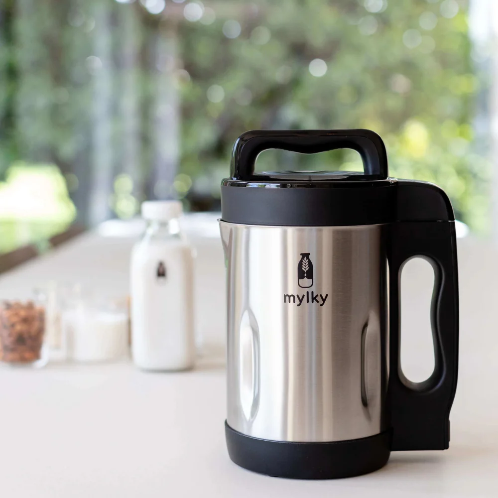 Mylky milk machine
