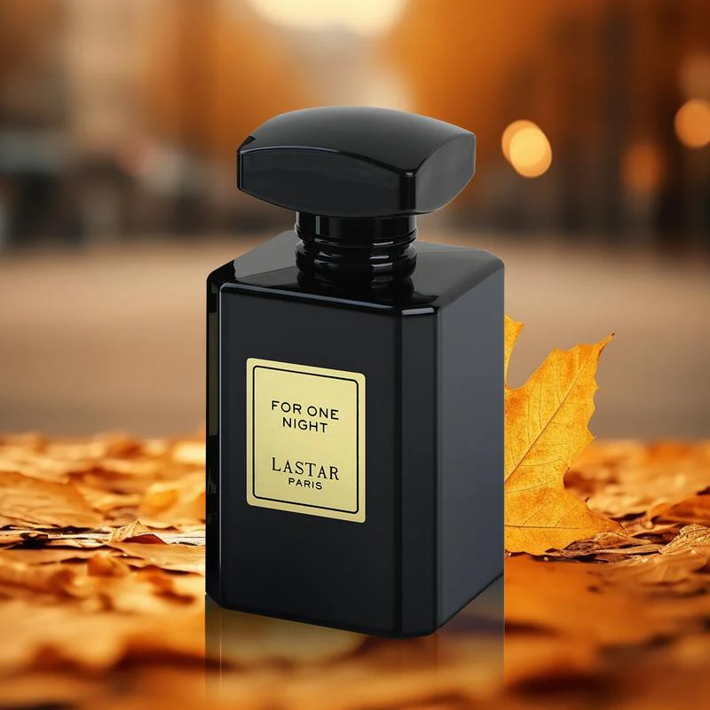 Perfume con feromonas para hombres