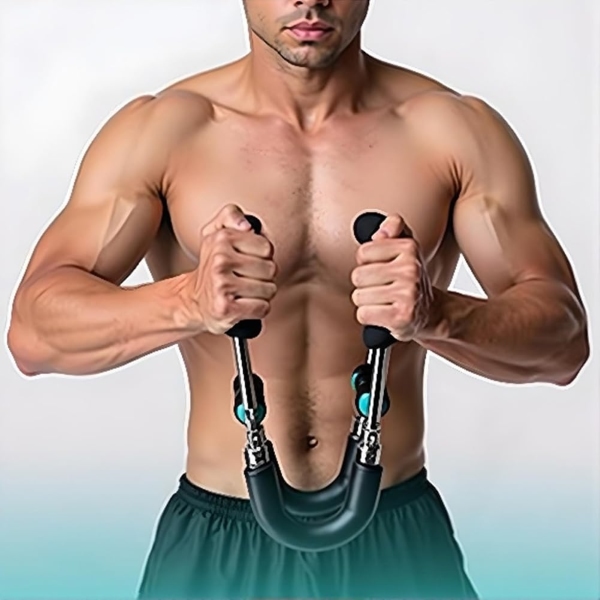 Full body strengthening trainer | MUSKLOR