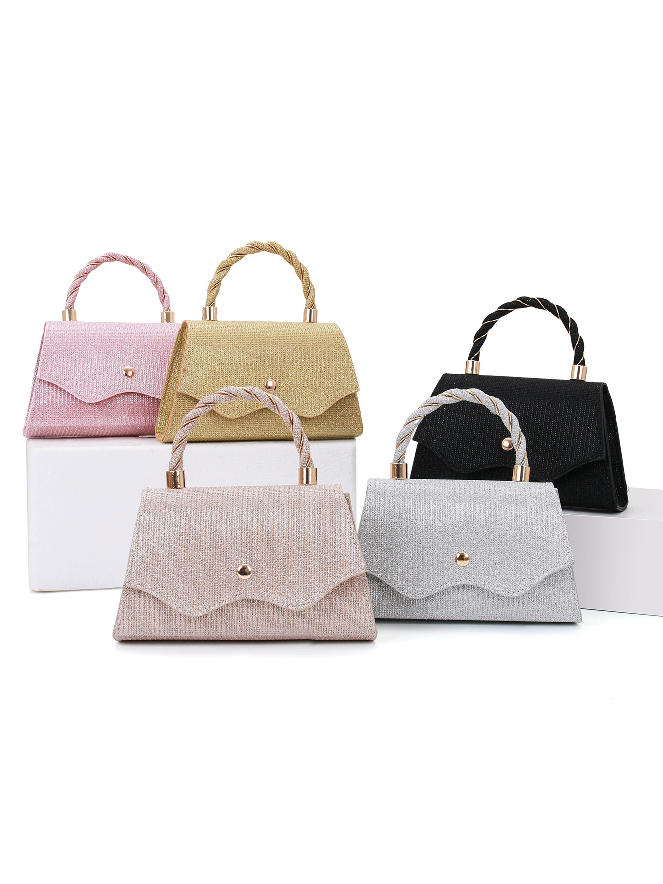 ID:21621 - Fashion women's makeup bag
