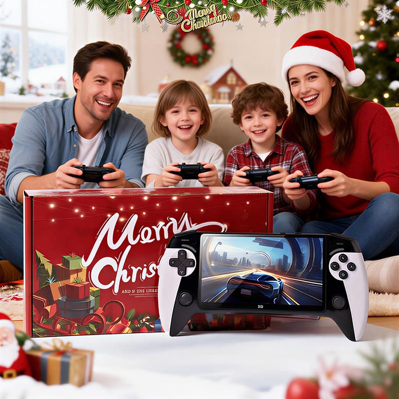 🔥Last Day Promotion 50% OFF🎮Portable Retro Game Console