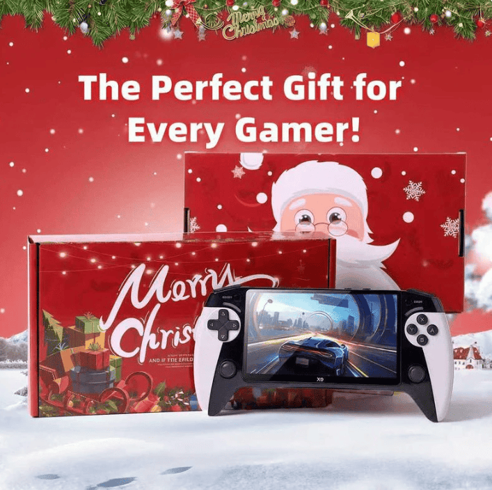 🎮Portable Retro Game Console