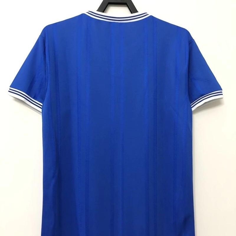 Everton 1984/1985 Retro Jersey