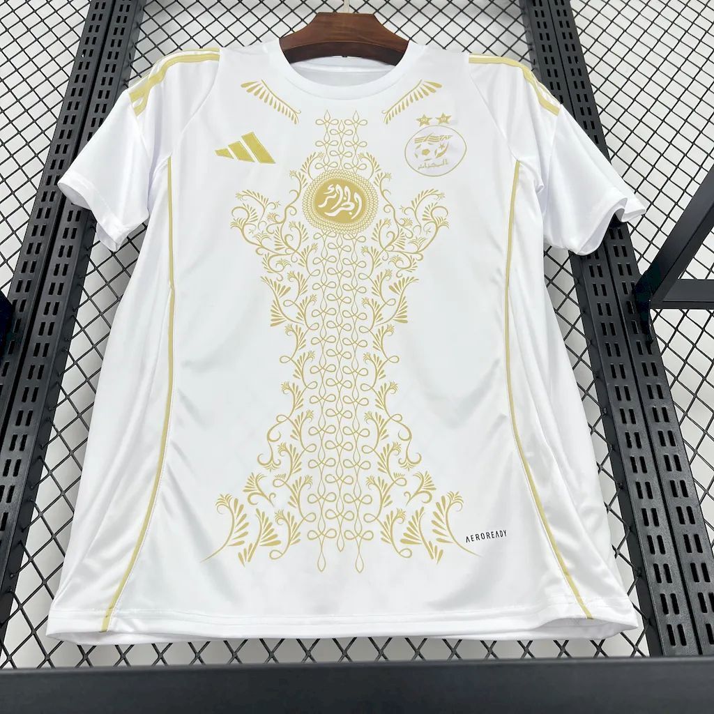 Algeria 2024 Special Edition Jersey