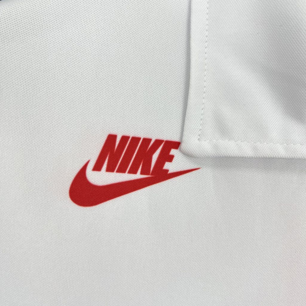 Psg 1991/92 Retro Away Jersey