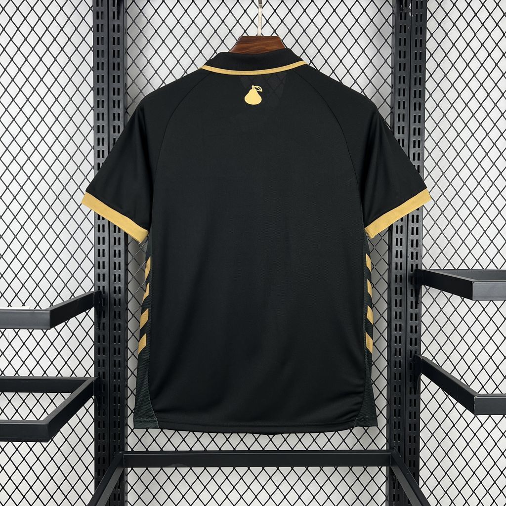 【S~4XL】Málaga 2026 Retro Jersey