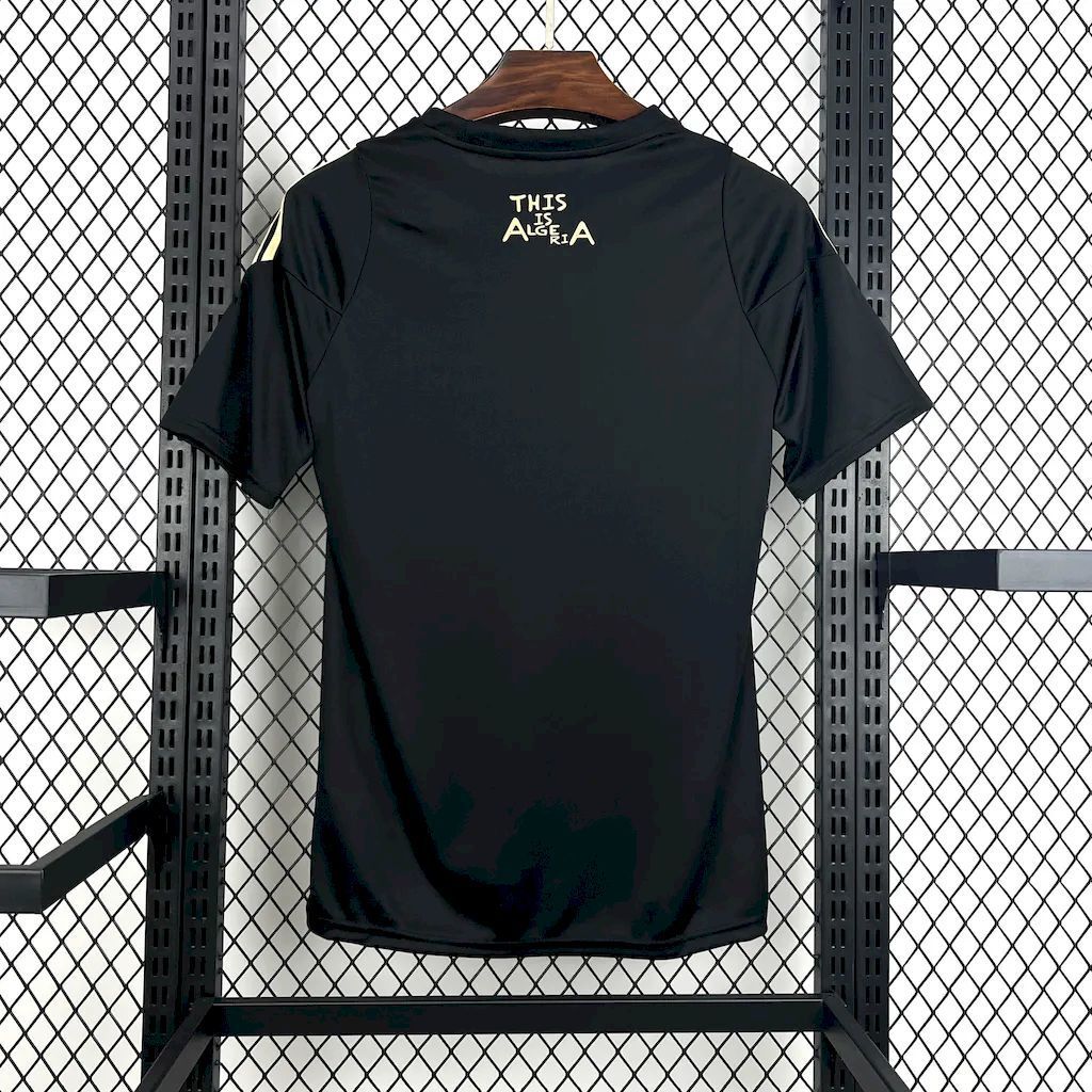 Algeria 2024 Special Edition Jersey