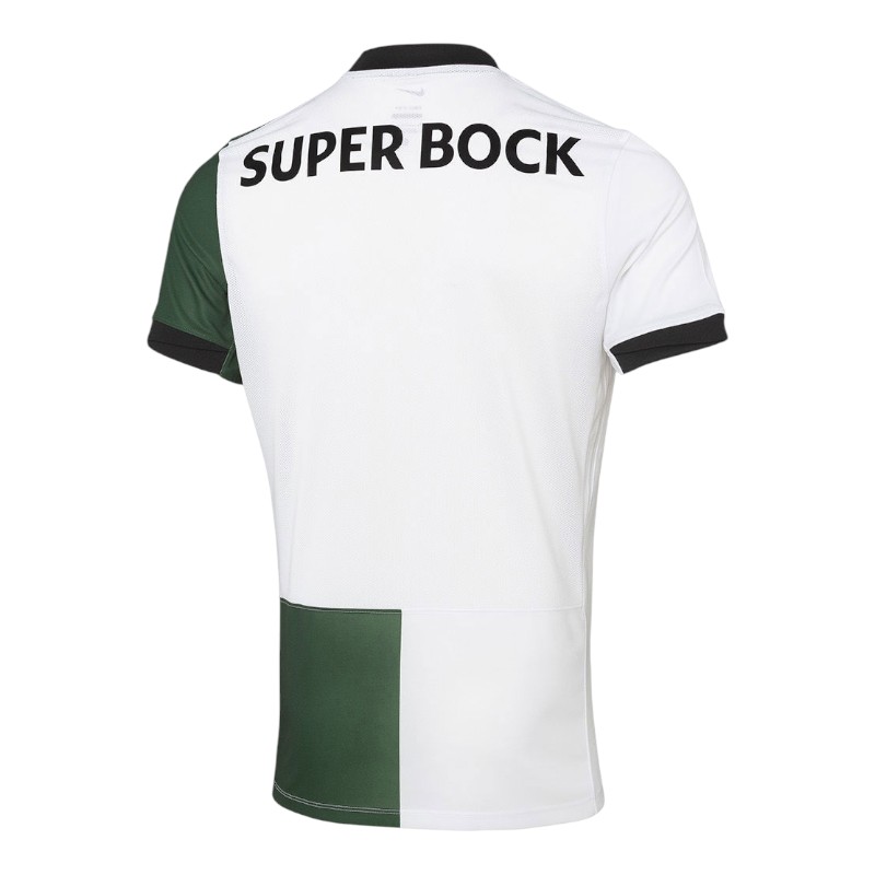 【S~4XL】Sporting Lisbon 25/26 Special Edition Jersey