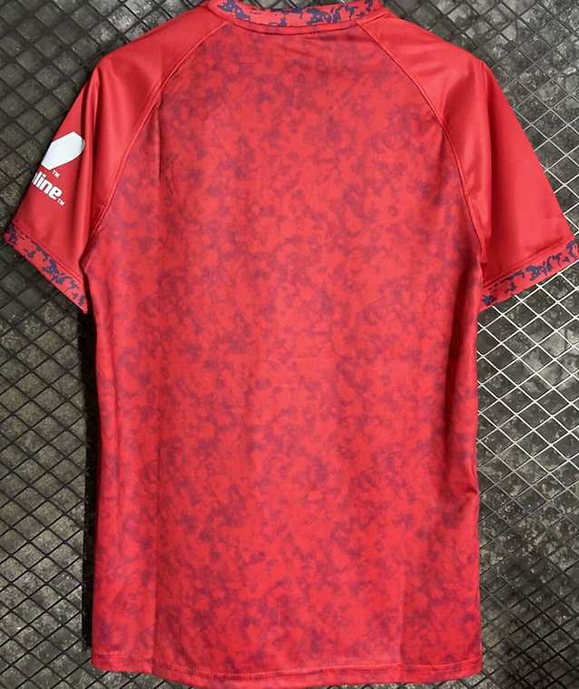 Sevilla 24/25 Away Kit Football Shirt 1:1 Thai Quality