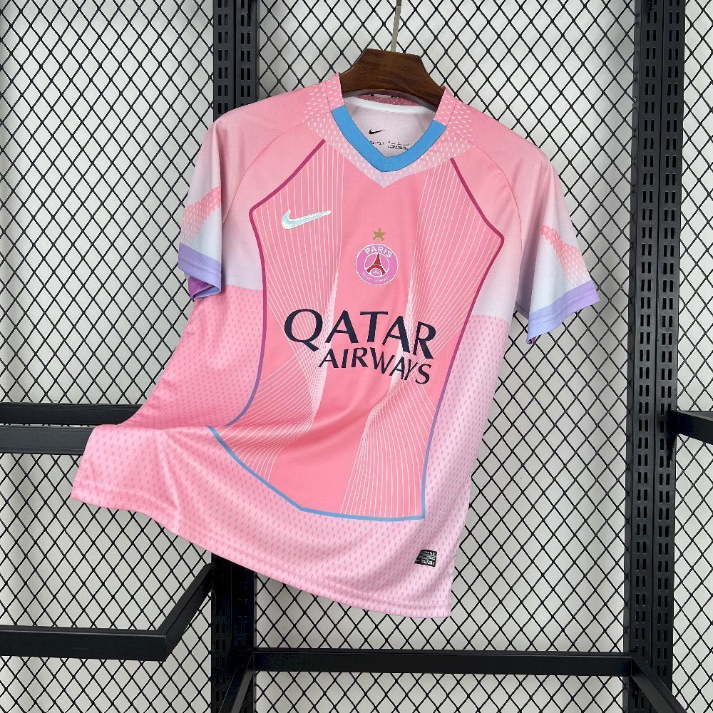 【S~4XL】PSG 25/26 Special Edition Jersey