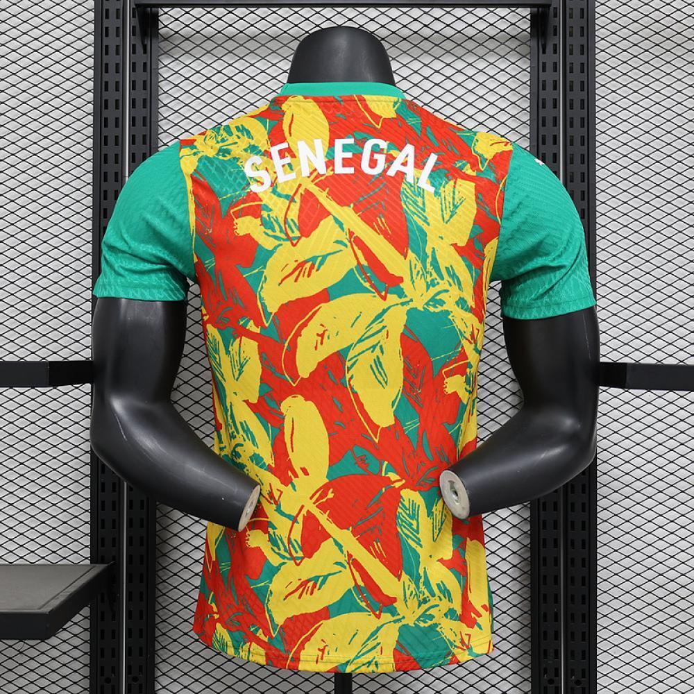 Player Edition - Senegal 24/25 Special Edition Jersey