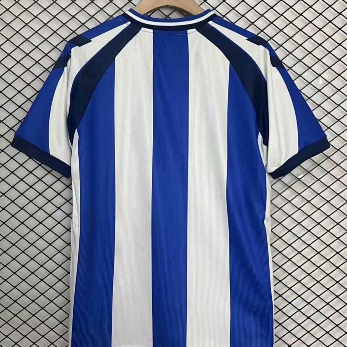 【S~4XL】Málaga Anniversary Jersey
