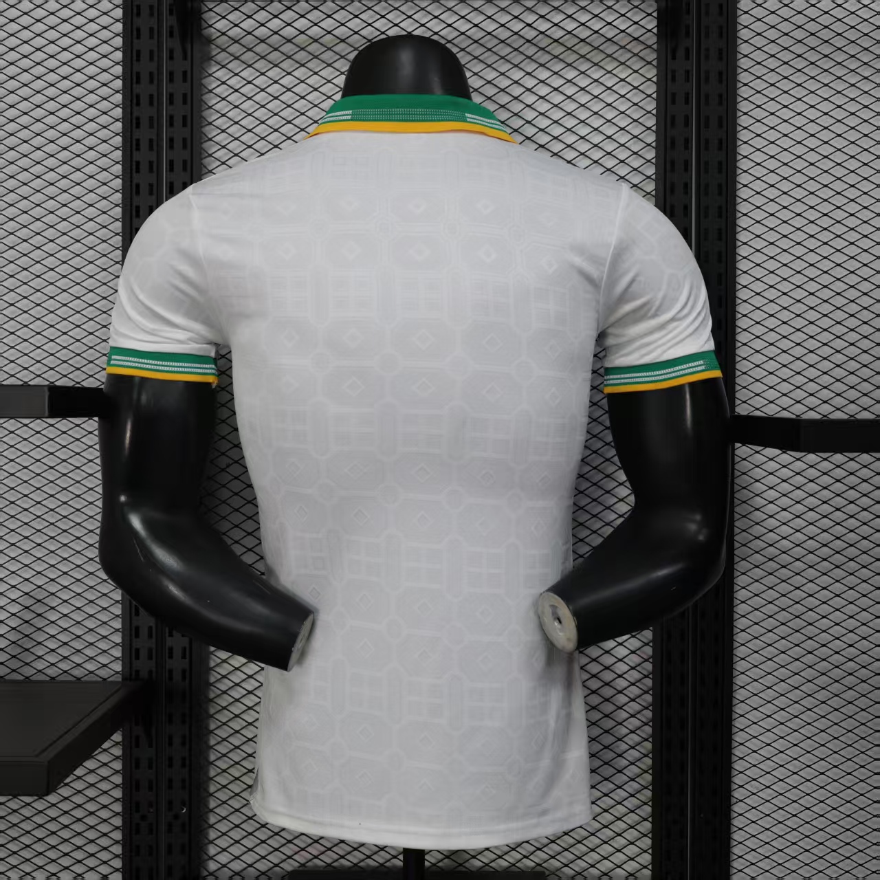 Player Edition - Roma 25/26 Third Football Jersey