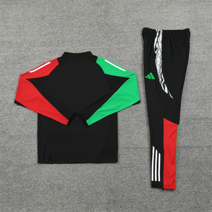 Arsenal Training Tracksuits 24/25 Football Jersey
