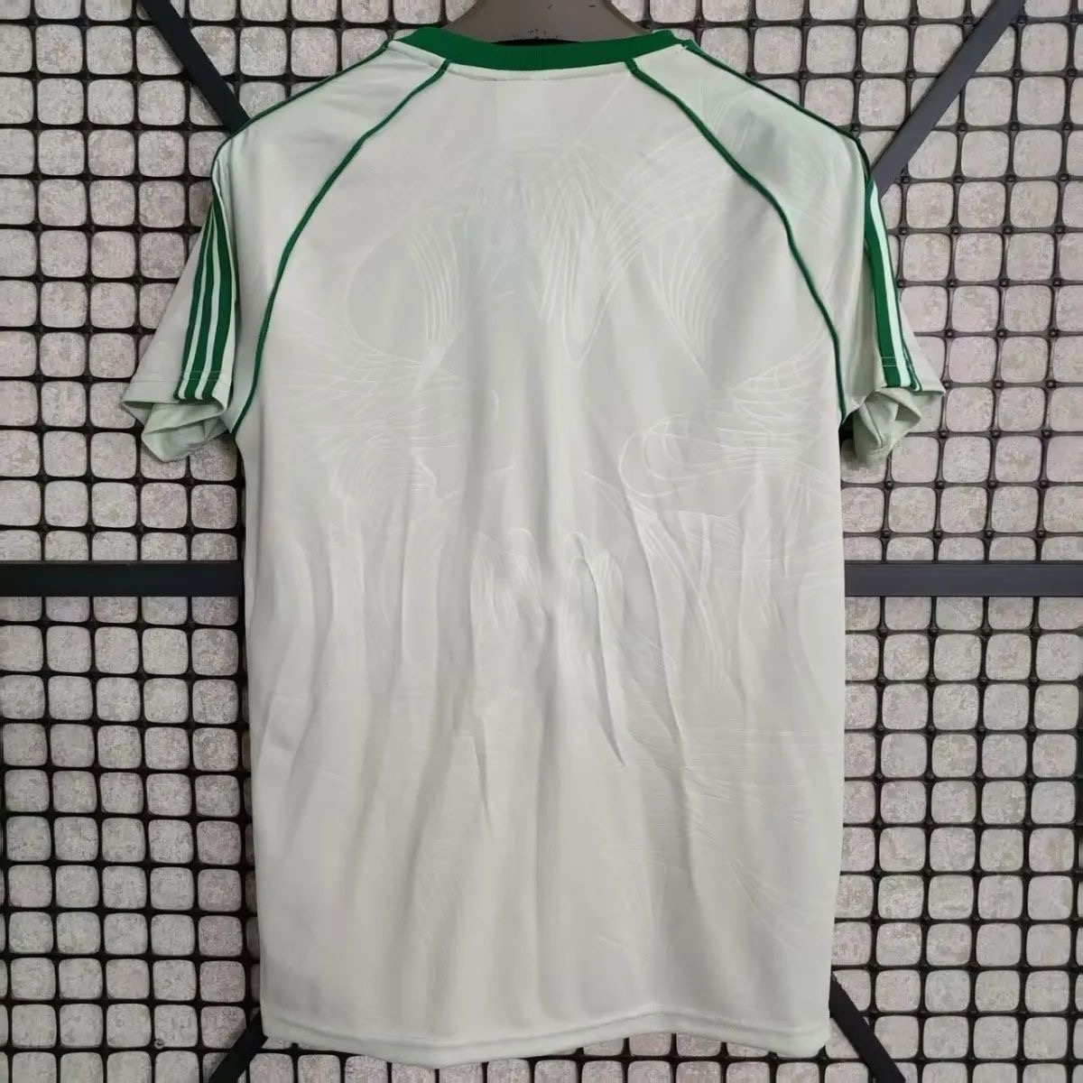 The Bhoys 2025 "Irish Origins" Jersey