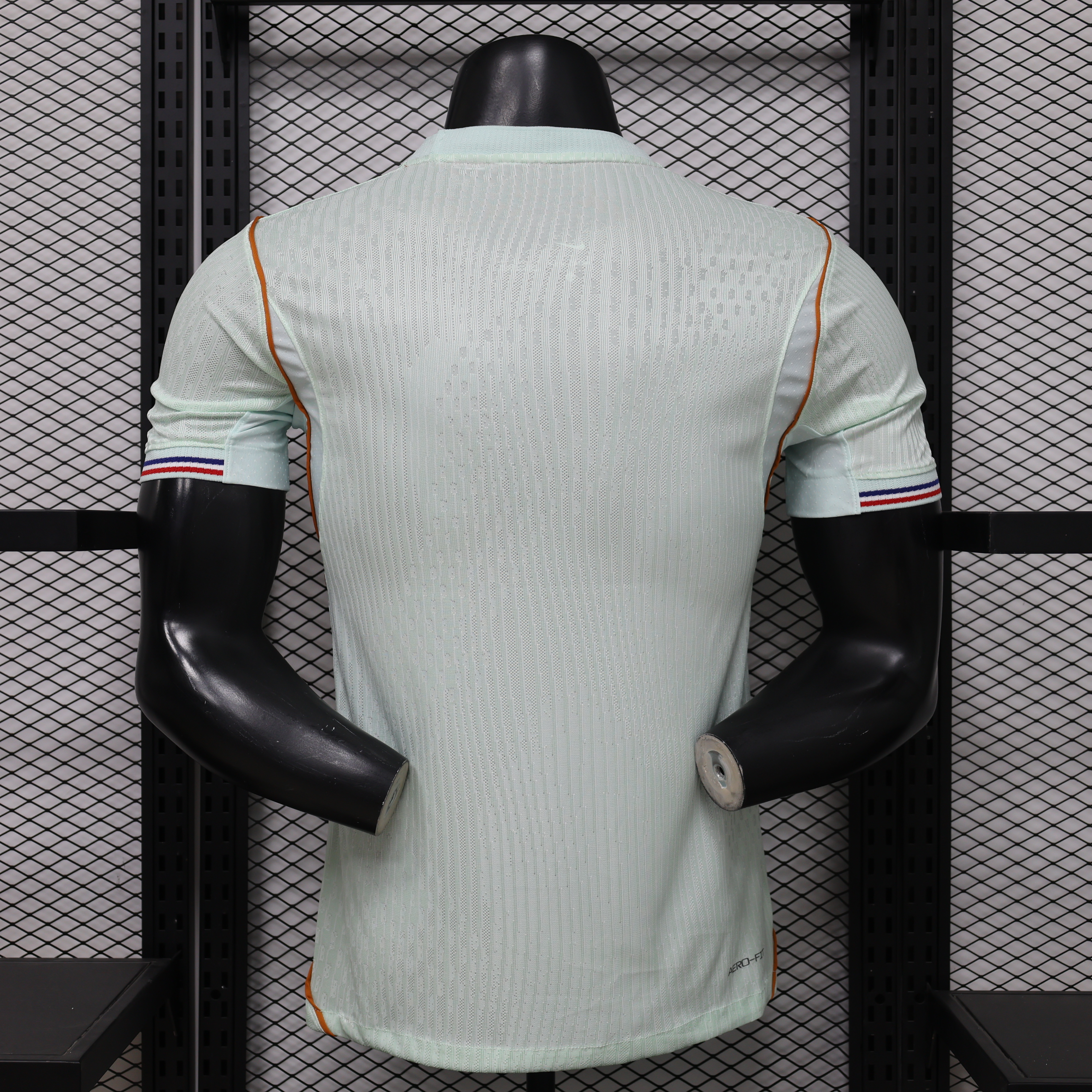 Player Edition - France 2026 World Cup Away Football Jersey
