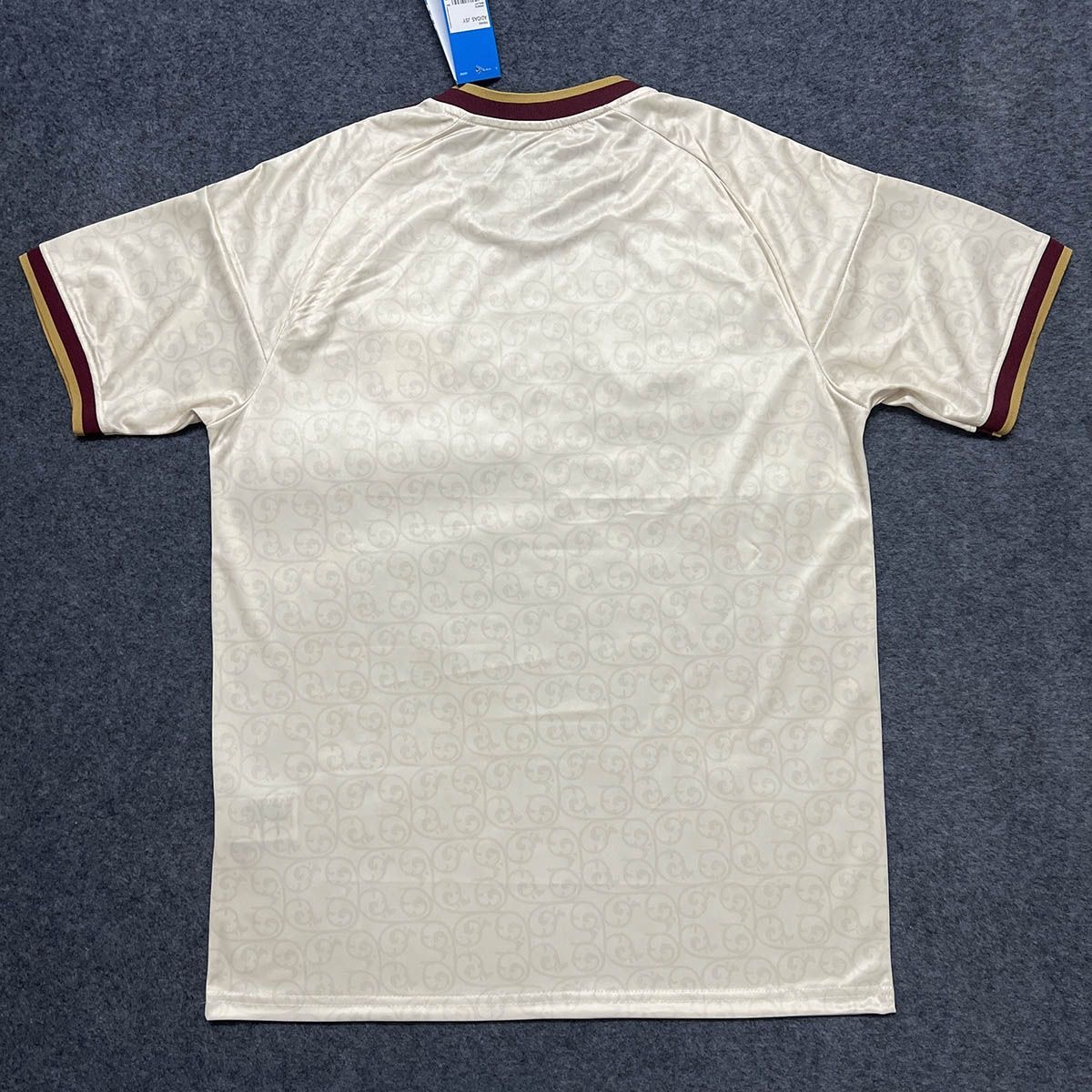 【S~4XL】Spain 2026 World Cup Away Football Jersey