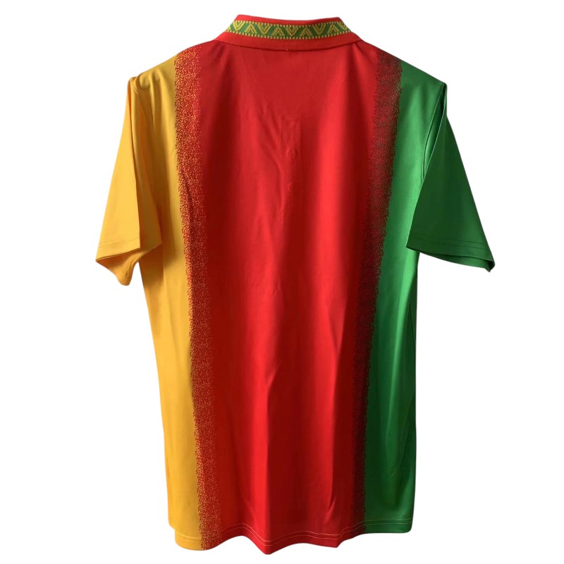 Cameroon 1994/95 Retro Home Jersey