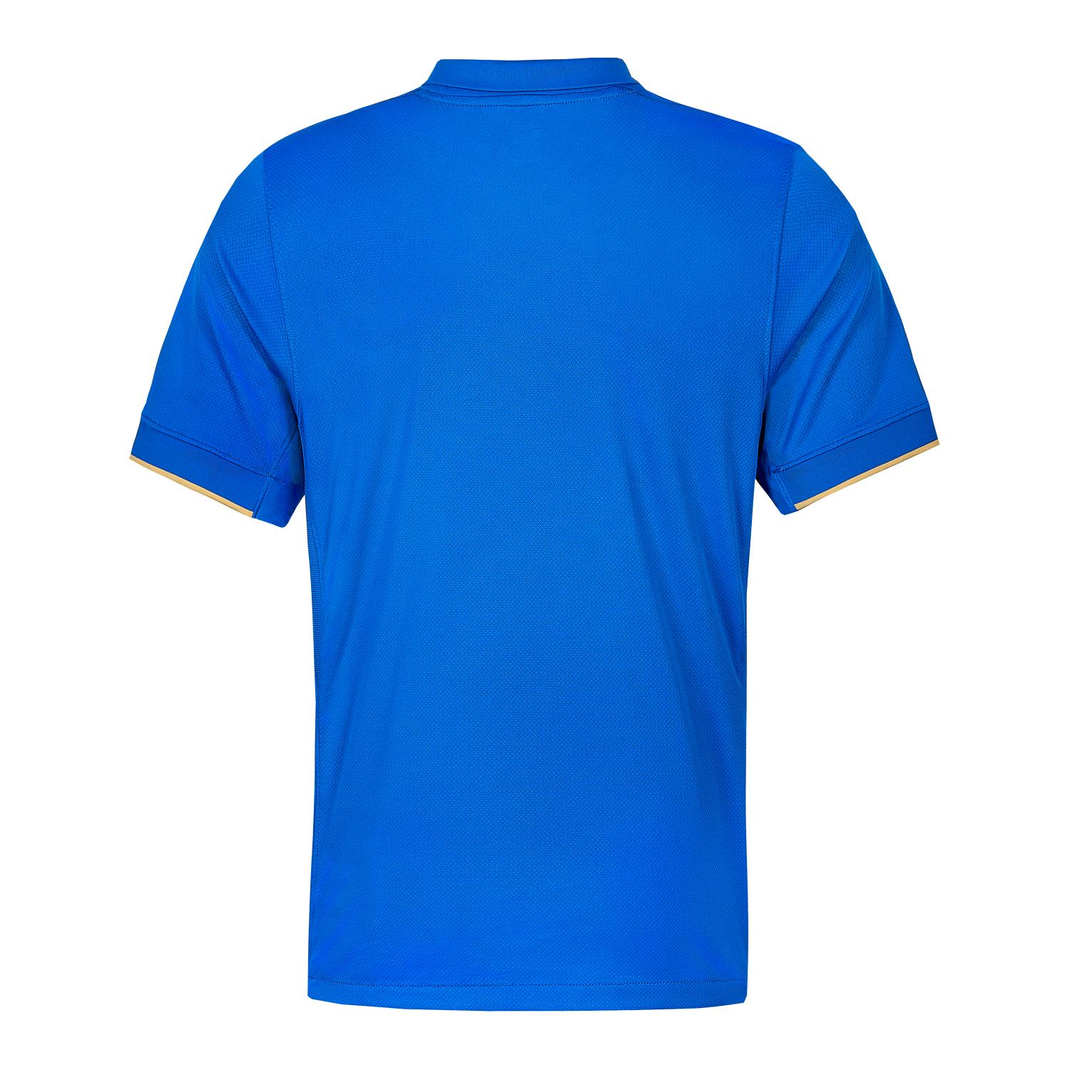 【S~4XL】Birmingham City 25/26 Home Football Jersey